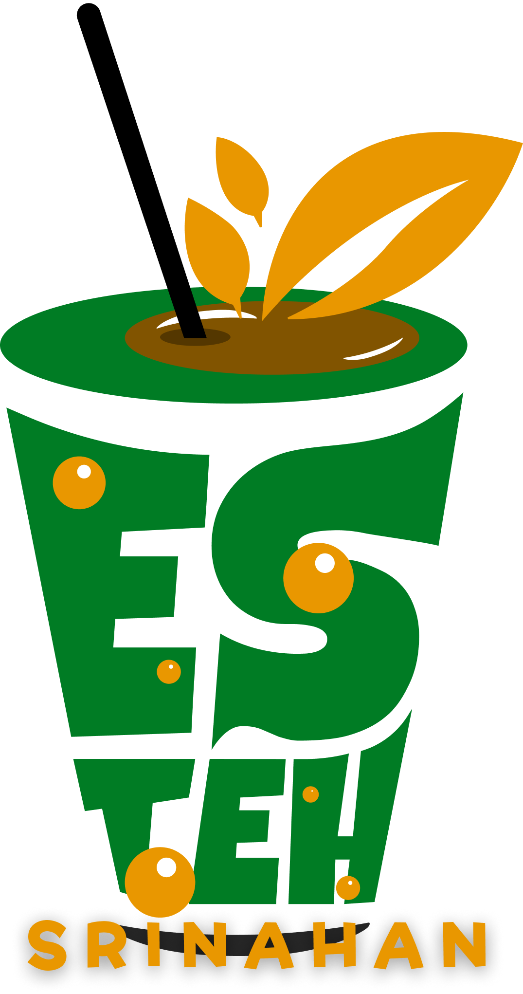 Es Teh Srinahan
