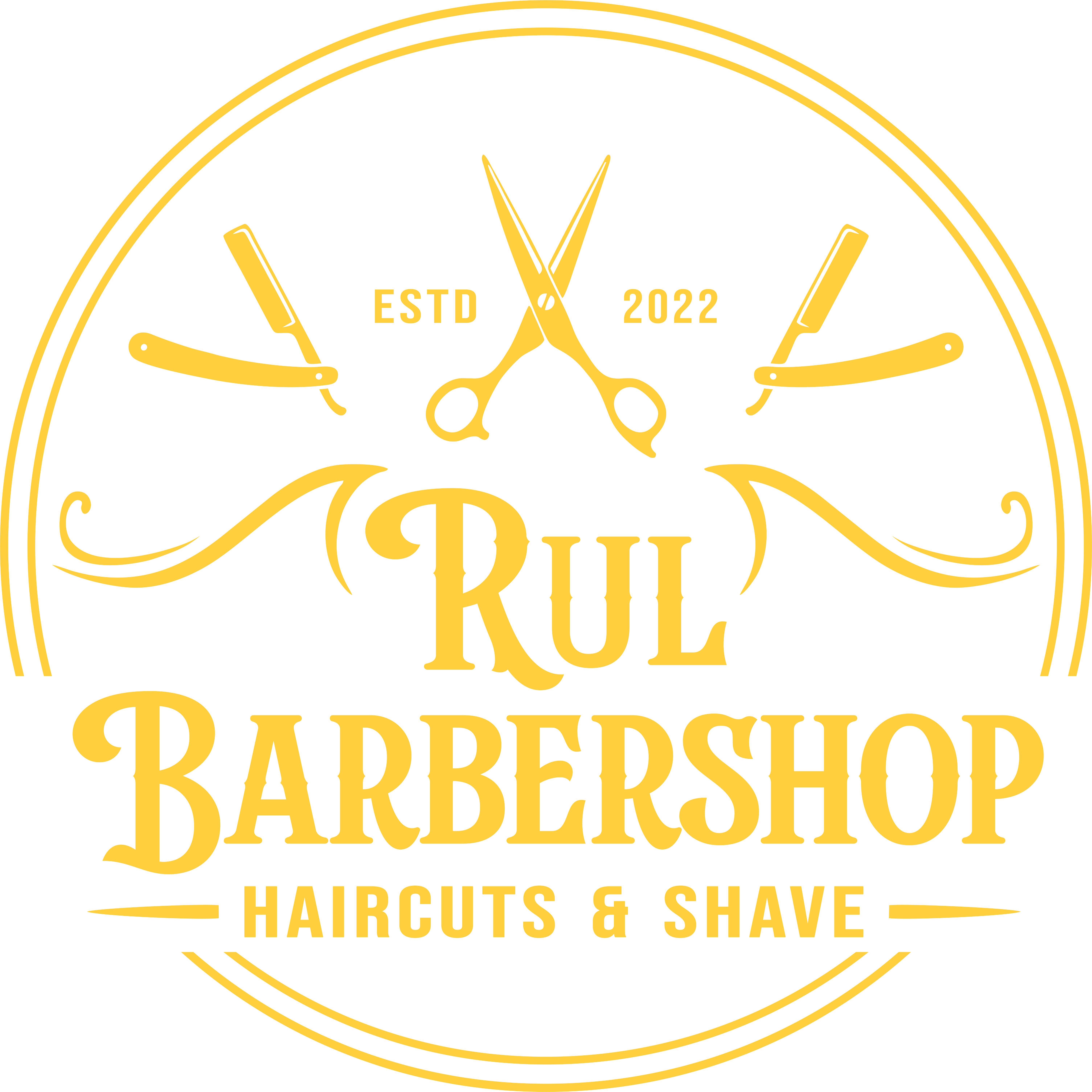 Rul Barbershop